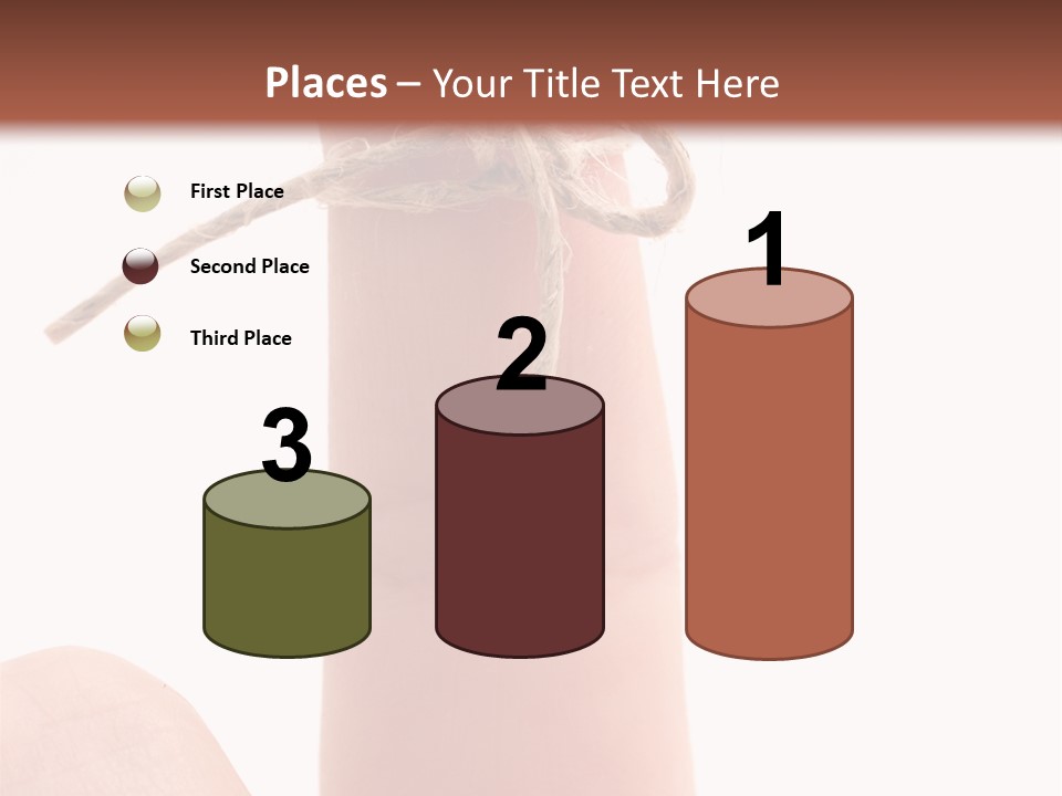 Don't Forget PowerPoint Template