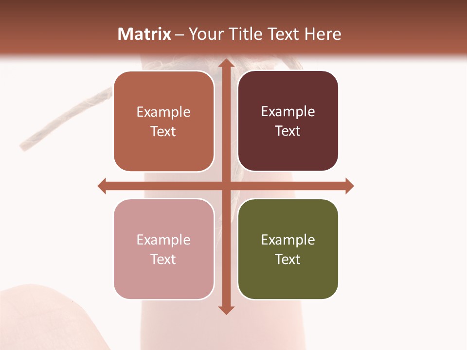 Don't Forget PowerPoint Template