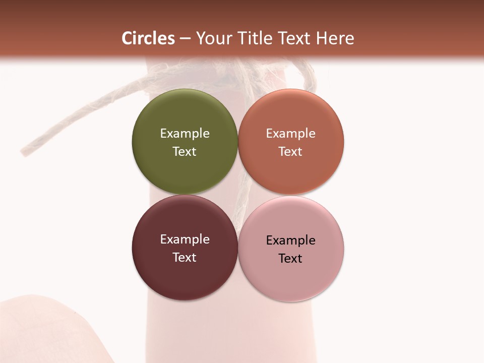 Don't Forget PowerPoint Template