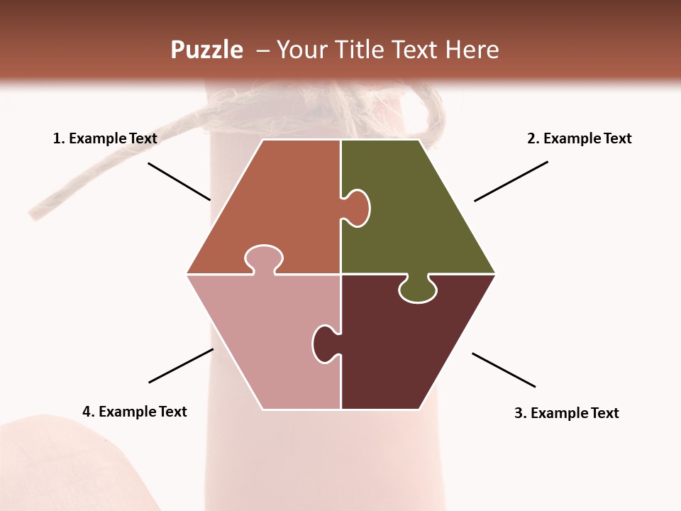 Don't Forget PowerPoint Template