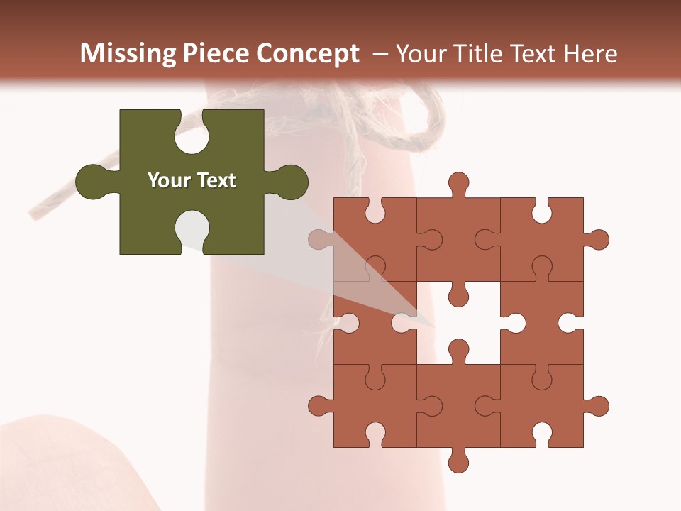 Don't Forget PowerPoint Template