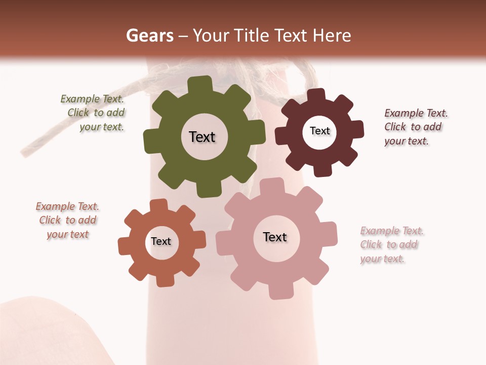 Don't Forget PowerPoint Template