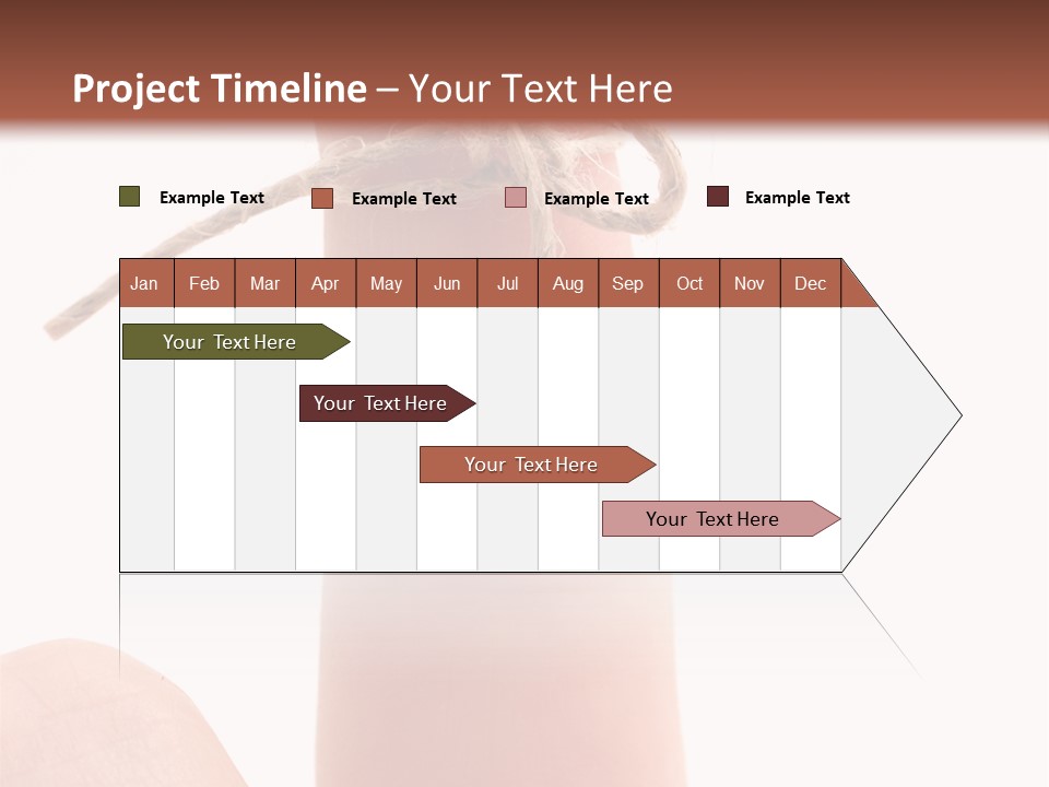 Don't Forget PowerPoint Template