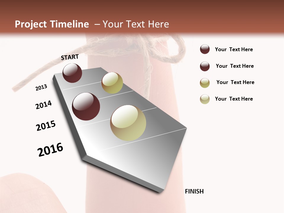 Don't Forget PowerPoint Template