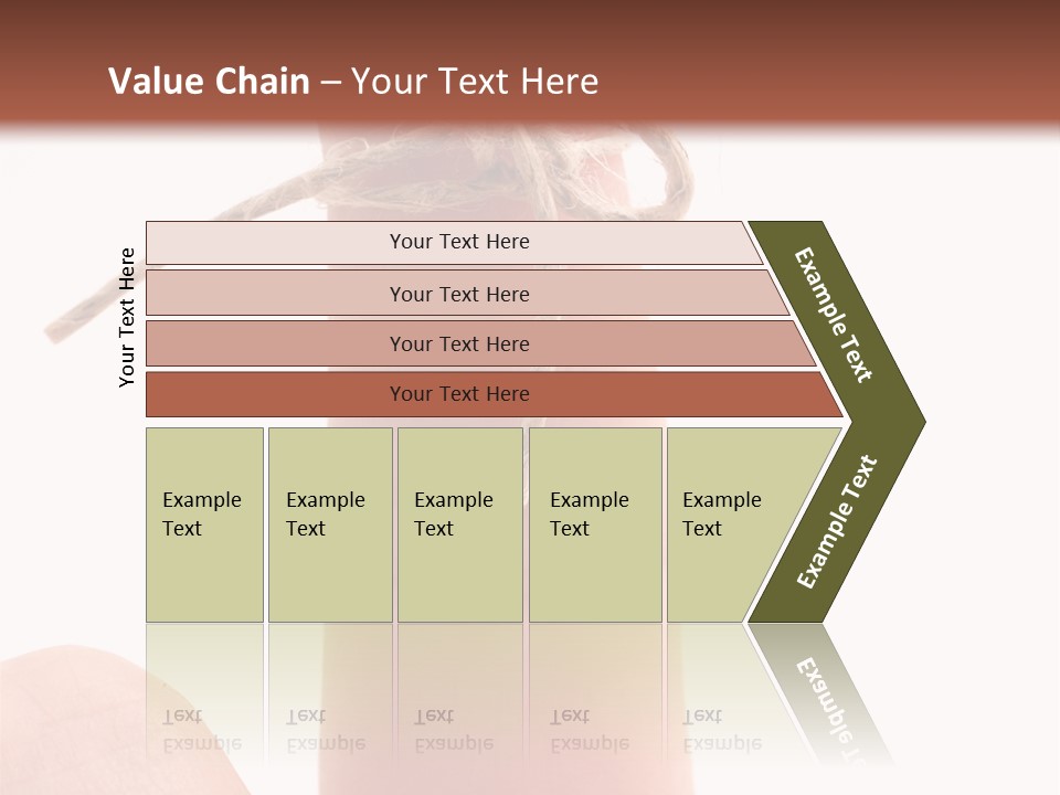 Don't Forget PowerPoint Template