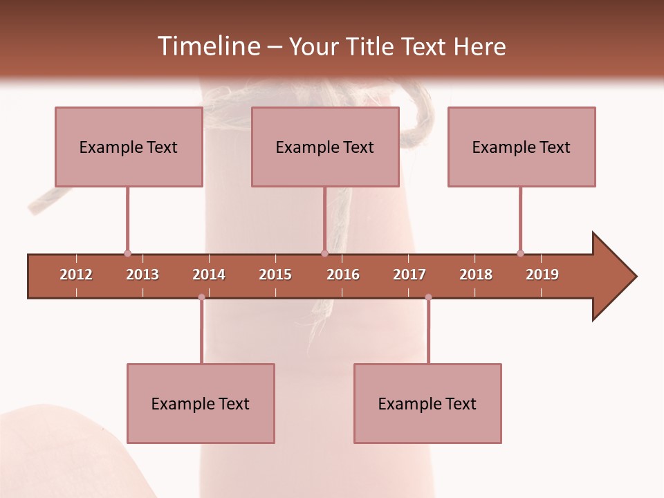 Don't Forget PowerPoint Template