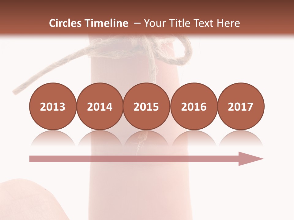 Don't Forget PowerPoint Template