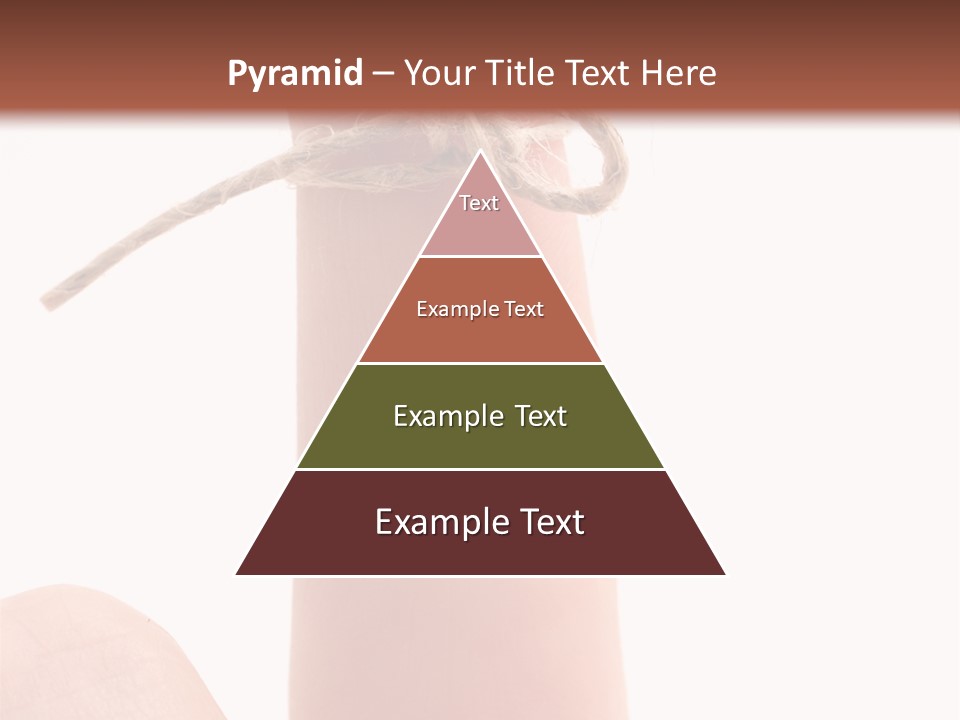 Don't Forget PowerPoint Template