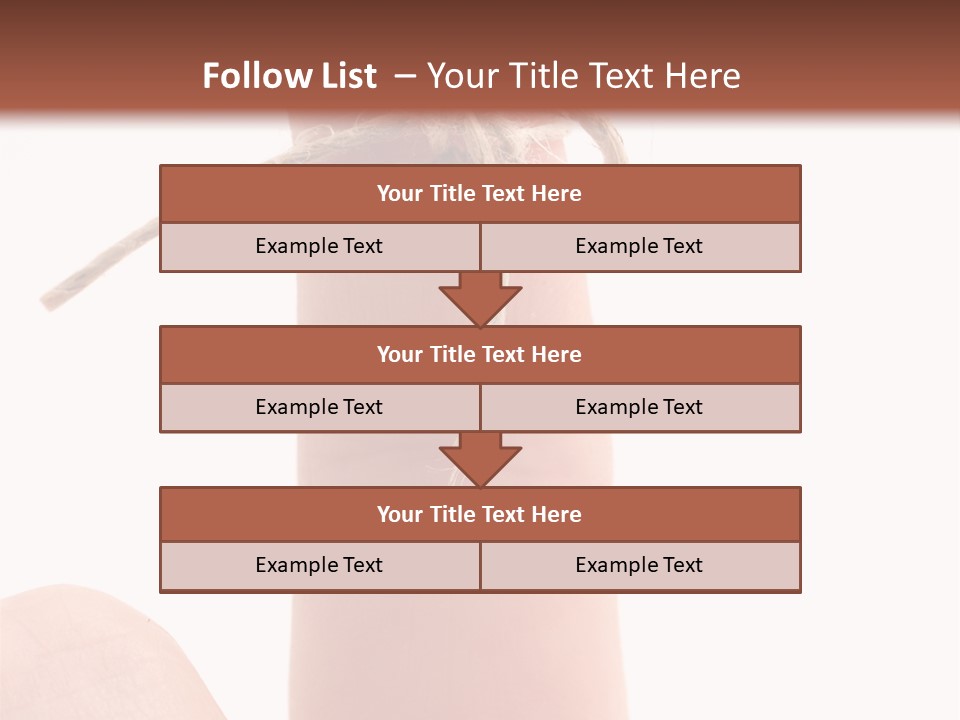 Don't Forget PowerPoint Template