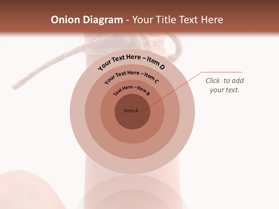 Don't Forget PowerPoint Template