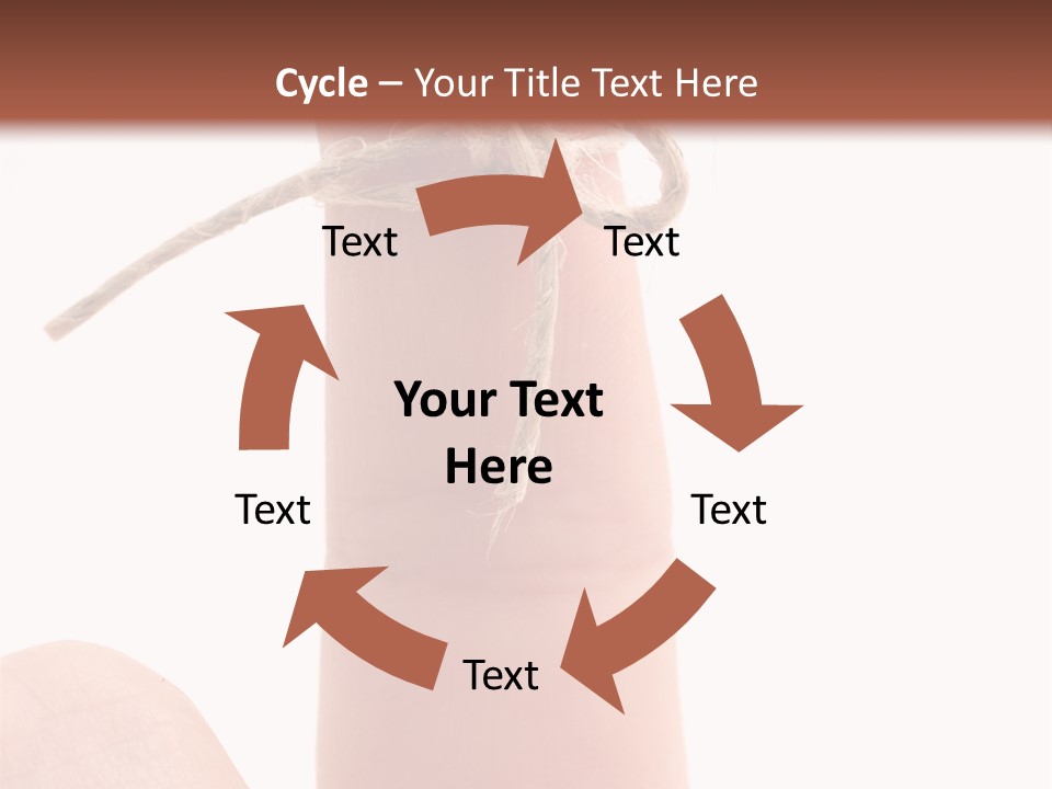 Don't Forget PowerPoint Template