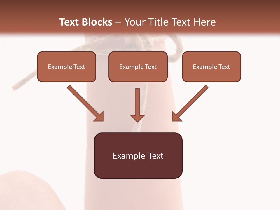 Don't Forget PowerPoint Template