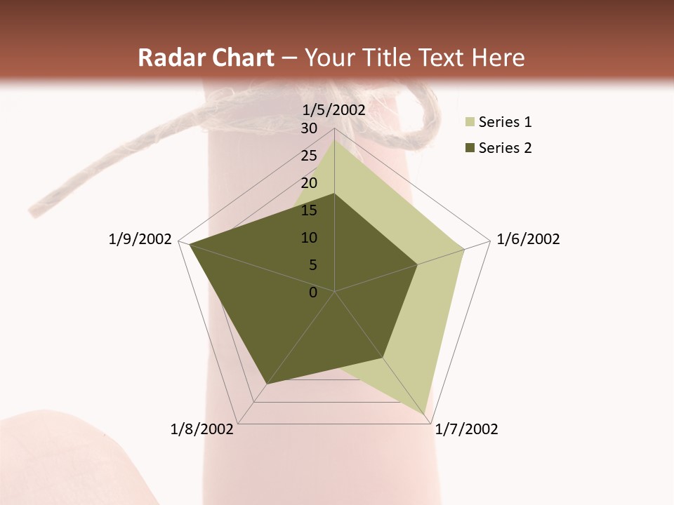 Don't Forget PowerPoint Template