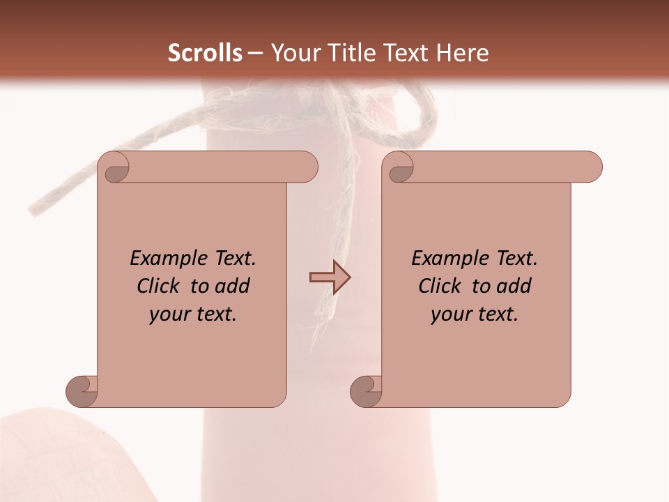 Don't Forget PowerPoint Template