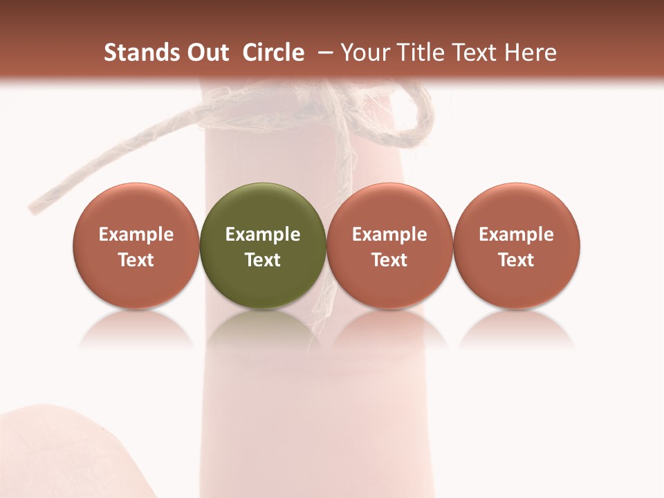 Don't Forget PowerPoint Template