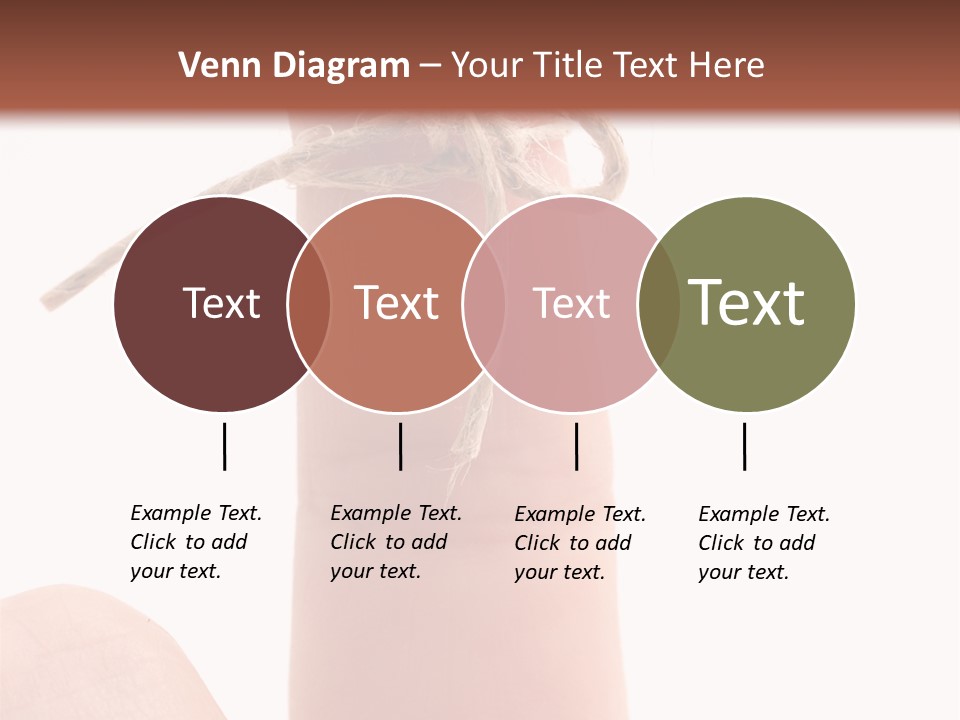 Don't Forget PowerPoint Template