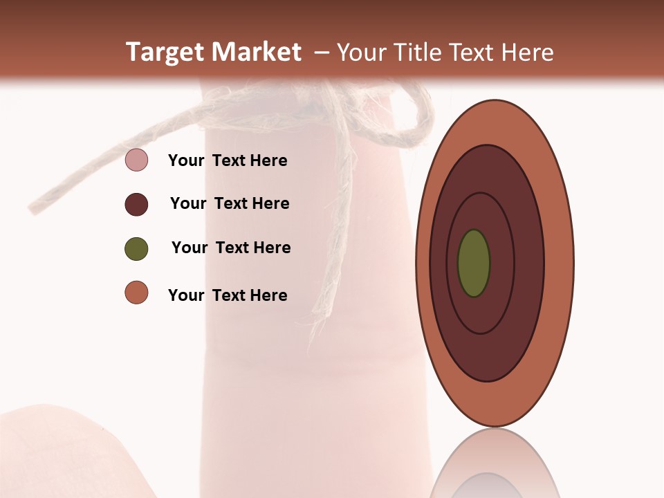 Don't Forget PowerPoint Template