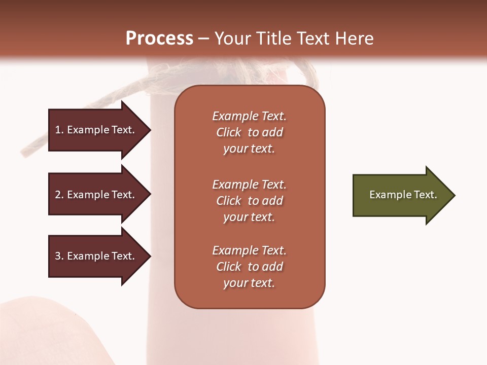 Don't Forget PowerPoint Template