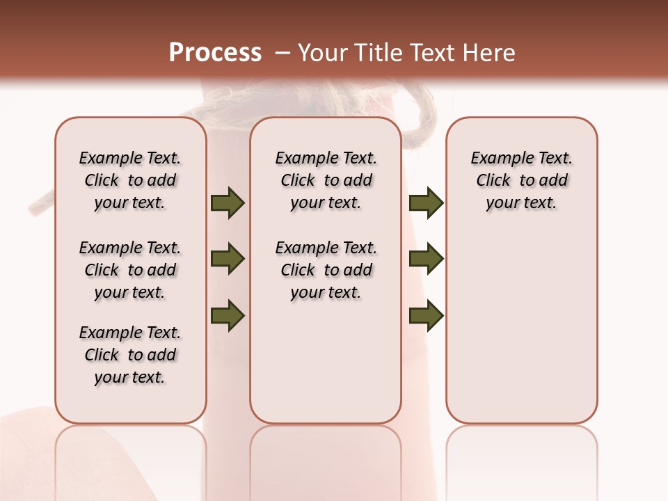 Don't Forget PowerPoint Template
