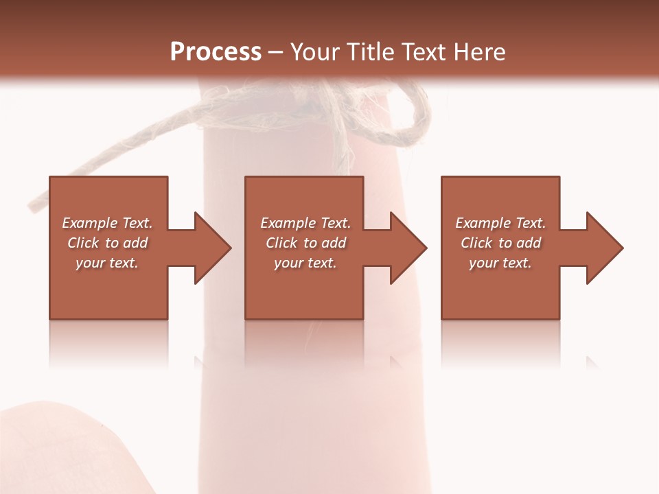 Don't Forget PowerPoint Template
