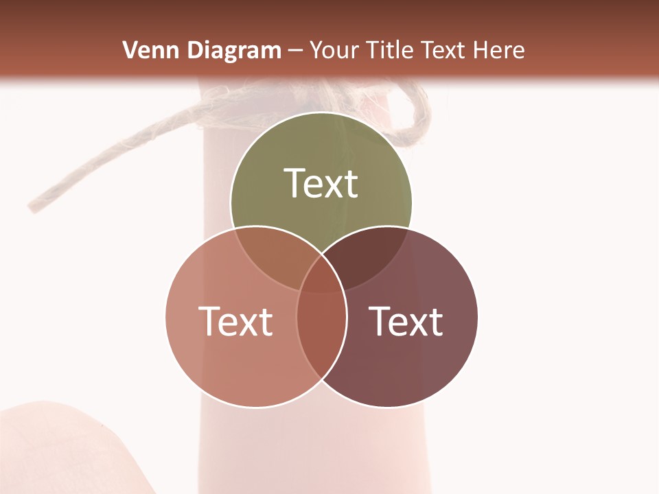 Don't Forget PowerPoint Template