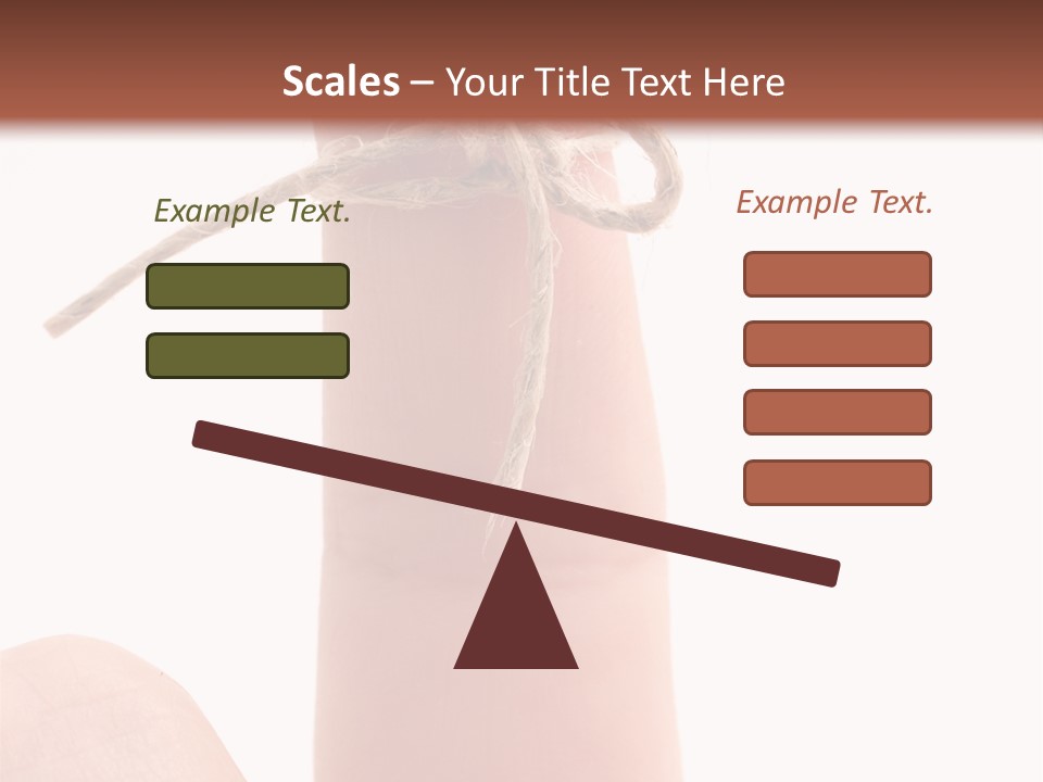 Don't Forget PowerPoint Template