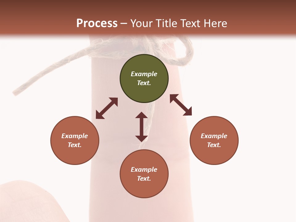 Don't Forget PowerPoint Template