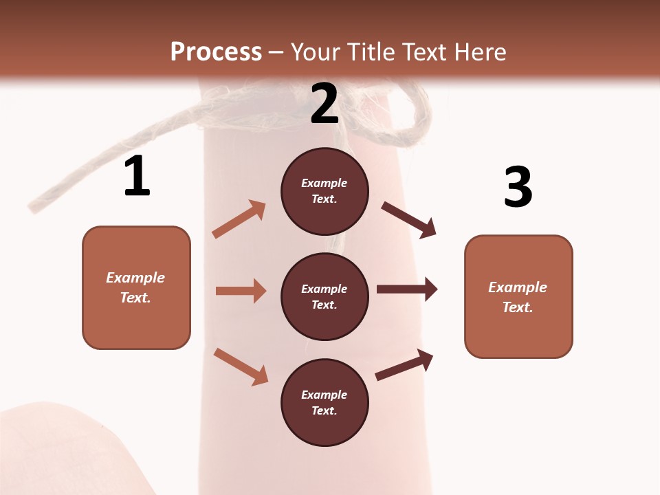 Don't Forget PowerPoint Template