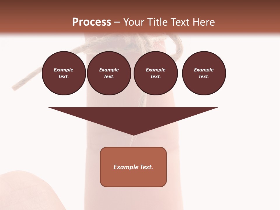 Don't Forget PowerPoint Template