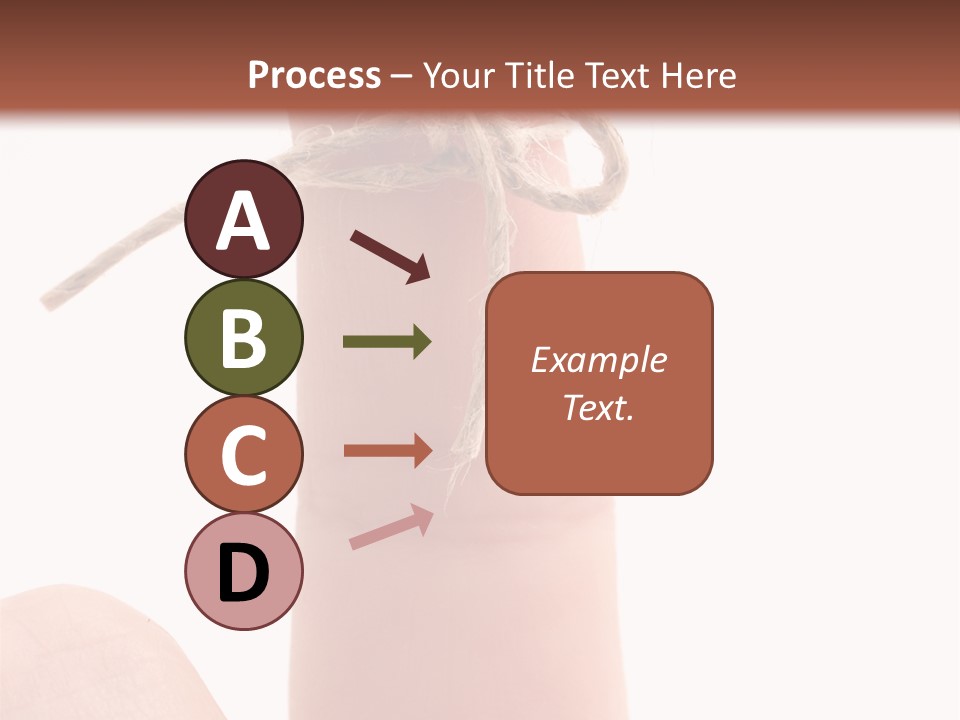 Don't Forget PowerPoint Template