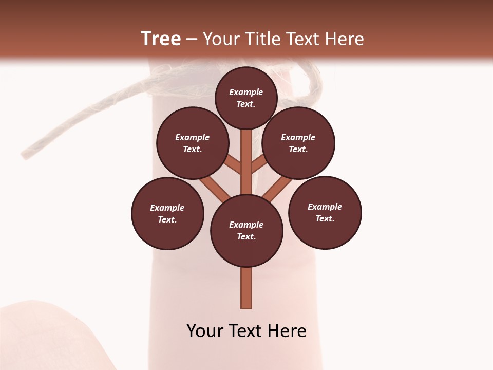 Don't Forget PowerPoint Template