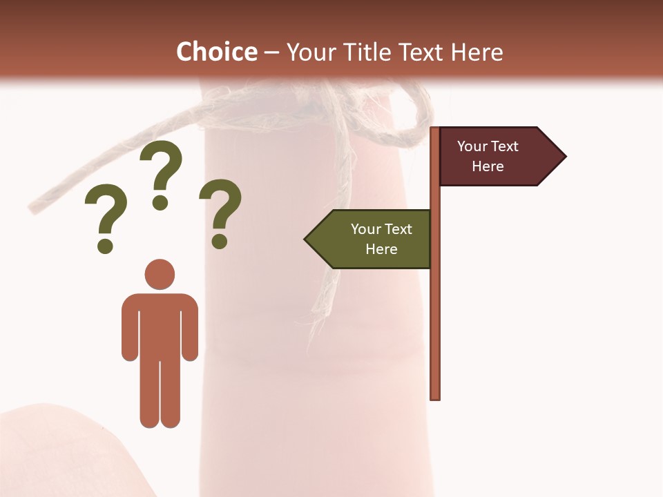 Don't Forget PowerPoint Template