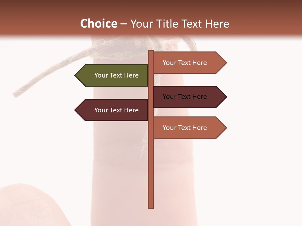 Don't Forget PowerPoint Template