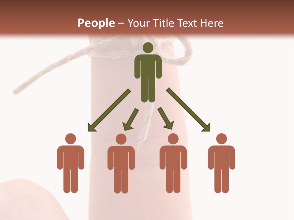 Don't Forget PowerPoint Template