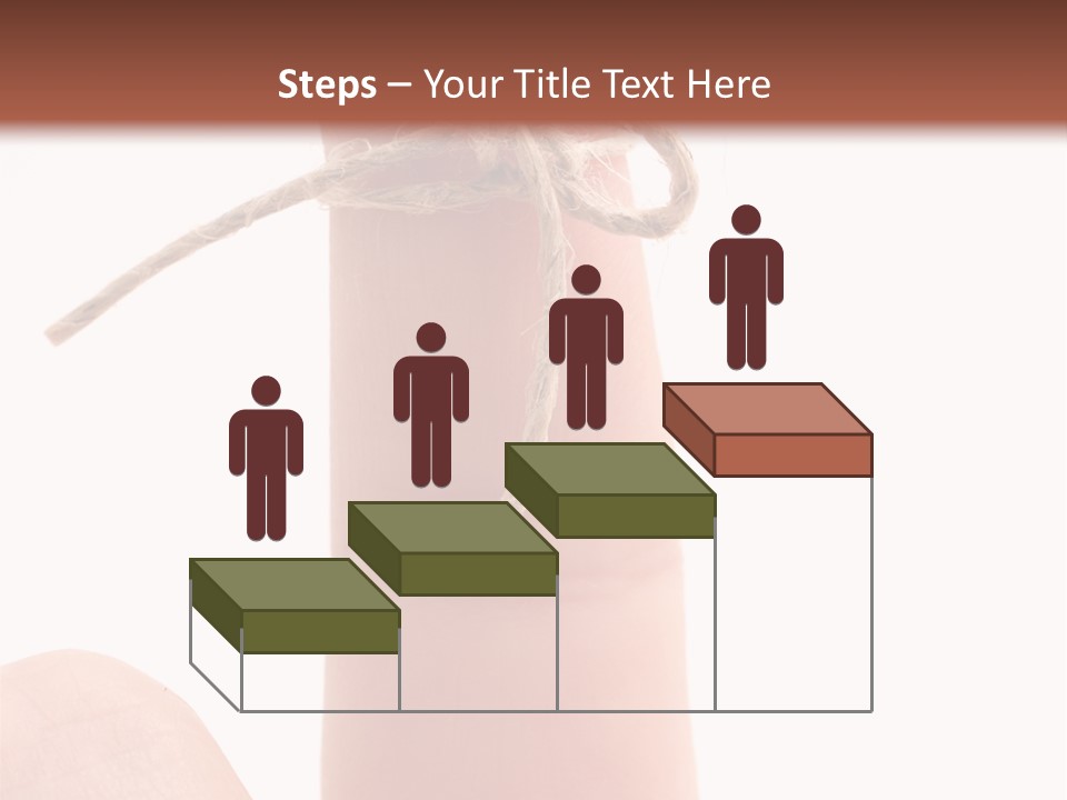 Don't Forget PowerPoint Template