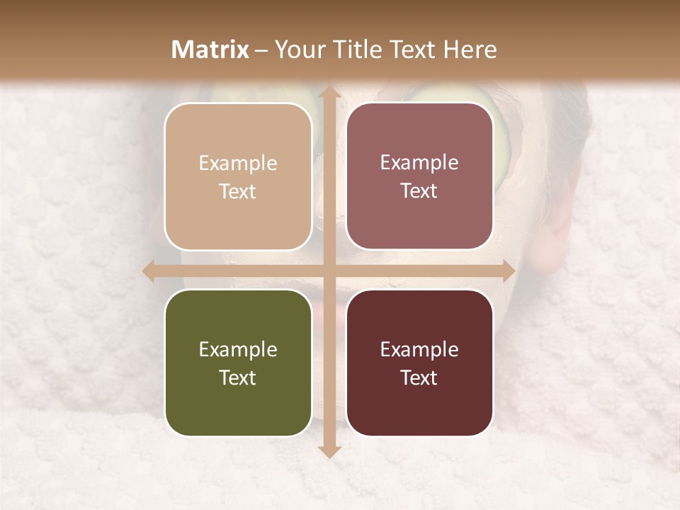 Bush Fire Burning Very Close To The Highway PowerPoint Template