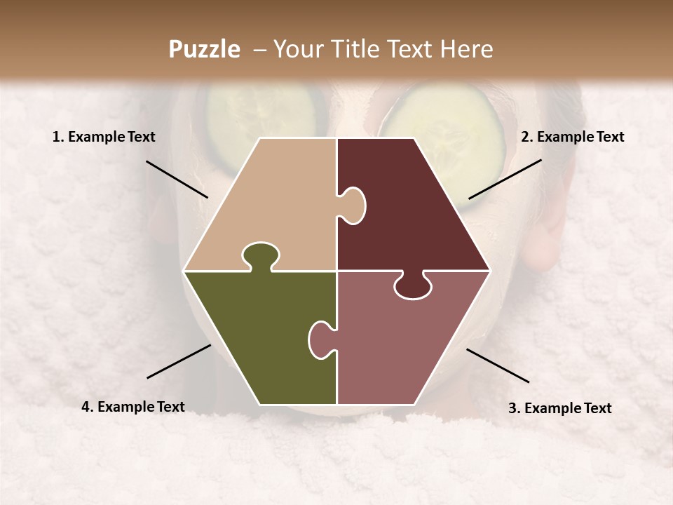 Bush Fire Burning Very Close To The Highway PowerPoint Template