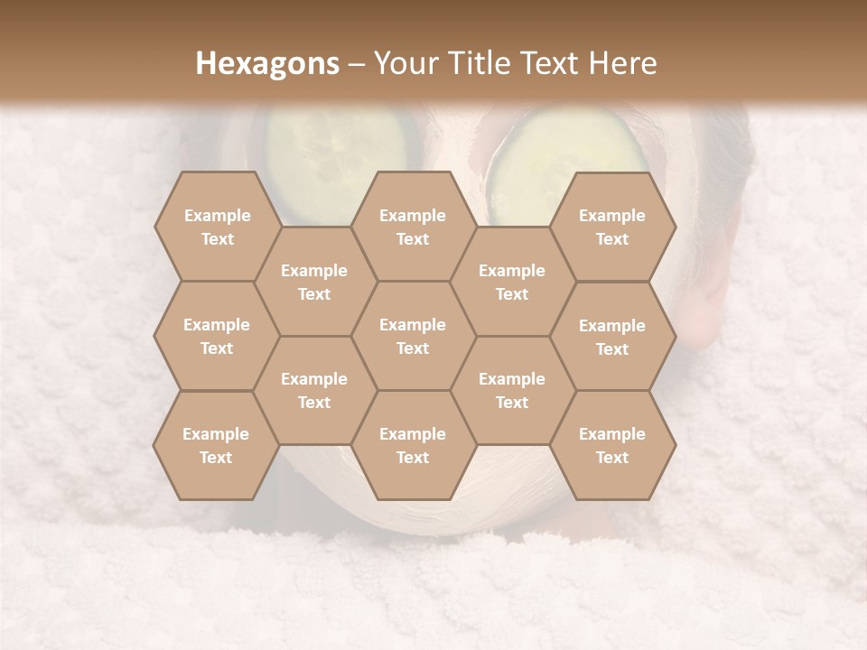 Bush Fire Burning Very Close To The Highway PowerPoint Template
