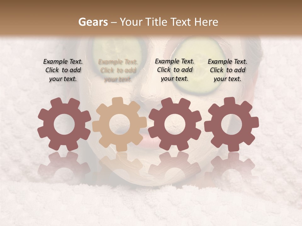 Bush Fire Burning Very Close To The Highway PowerPoint Template