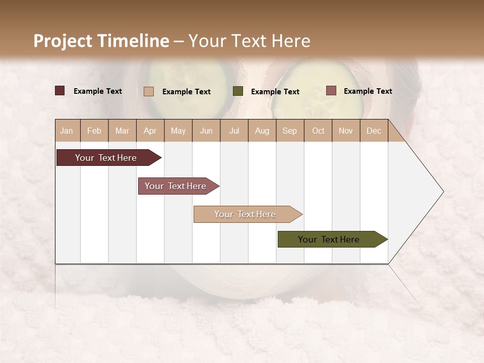 Bush Fire Burning Very Close To The Highway PowerPoint Template