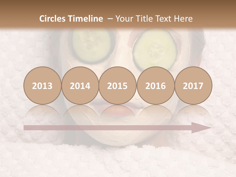 Bush Fire Burning Very Close To The Highway PowerPoint Template