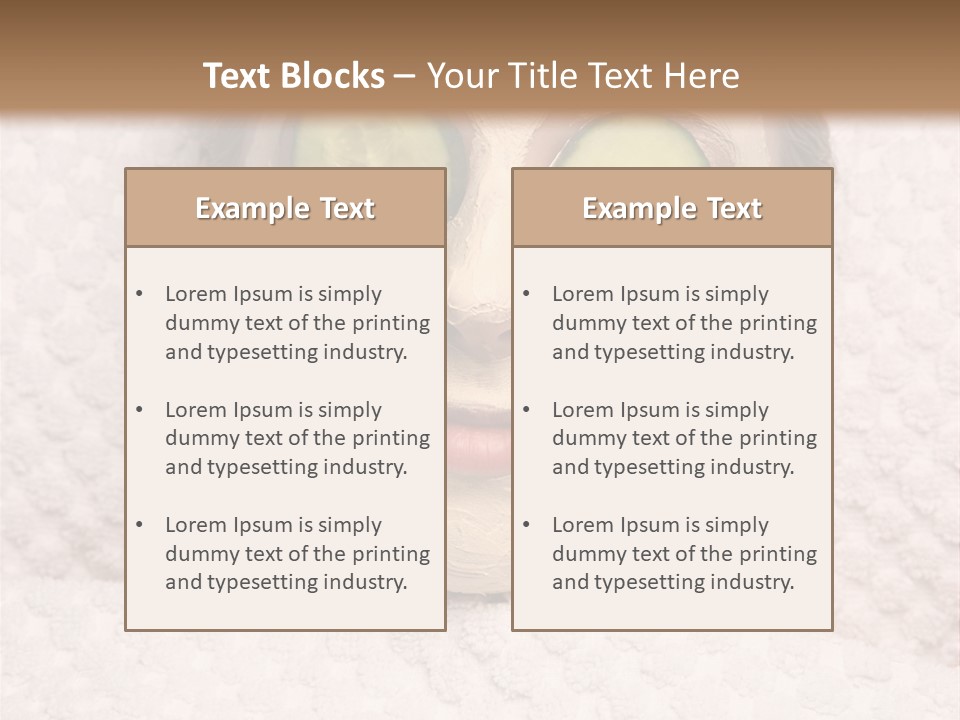 Bush Fire Burning Very Close To The Highway PowerPoint Template