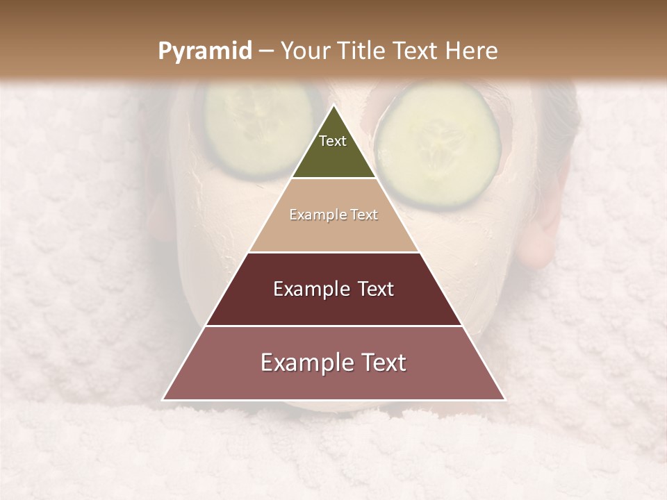 Bush Fire Burning Very Close To The Highway PowerPoint Template
