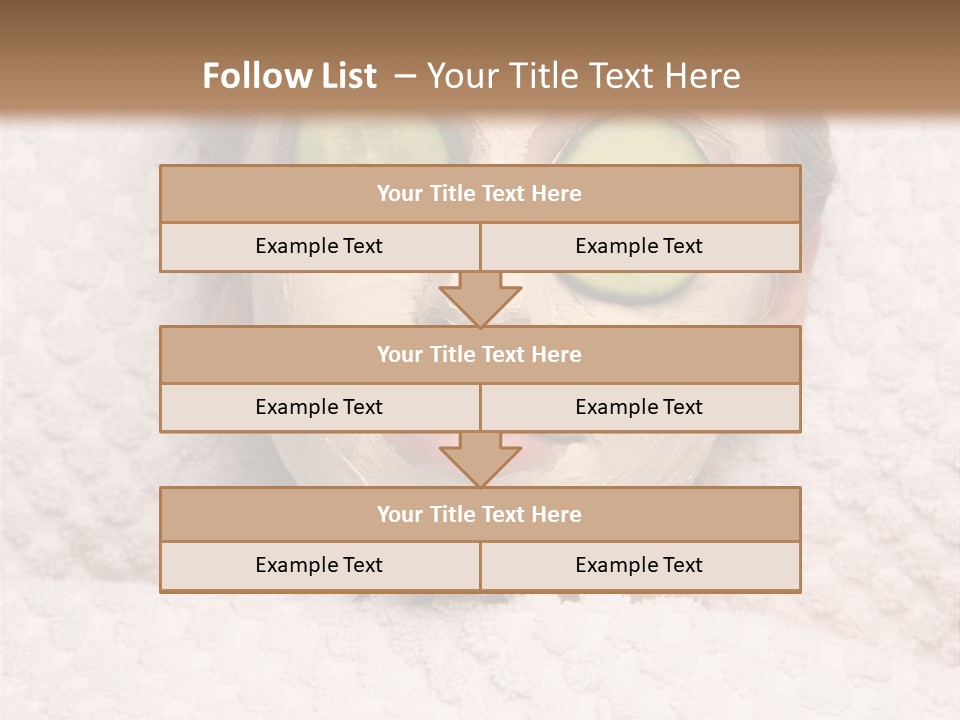 Bush Fire Burning Very Close To The Highway PowerPoint Template