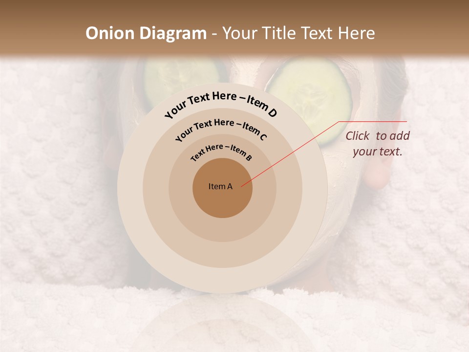 Bush Fire Burning Very Close To The Highway PowerPoint Template