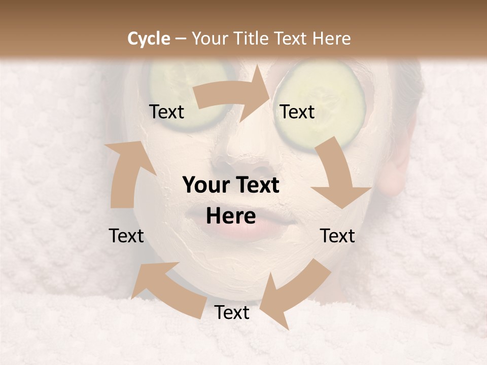 Bush Fire Burning Very Close To The Highway PowerPoint Template