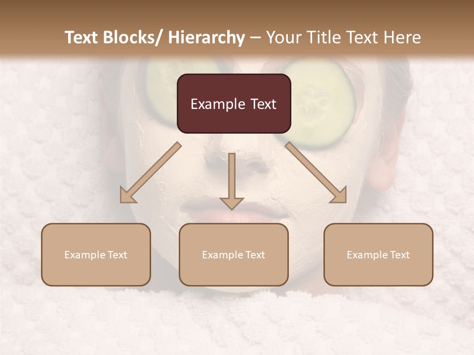 Bush Fire Burning Very Close To The Highway PowerPoint Template