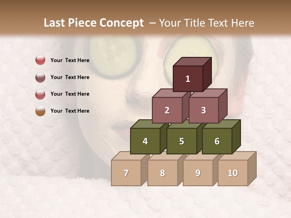 Bush Fire Burning Very Close To The Highway PowerPoint Template