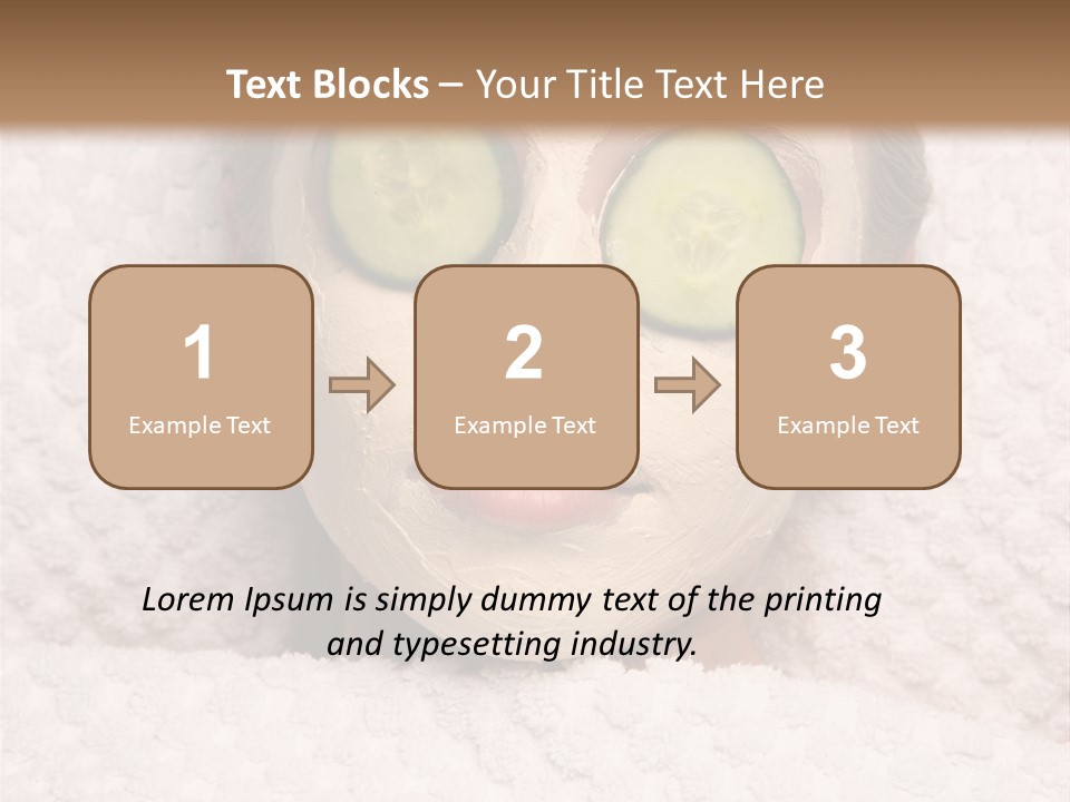 Bush Fire Burning Very Close To The Highway PowerPoint Template