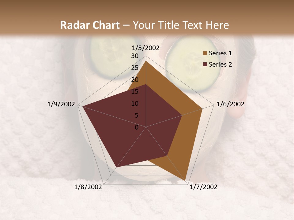 Bush Fire Burning Very Close To The Highway PowerPoint Template